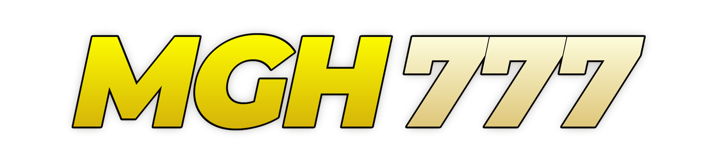 mgh777 Logo